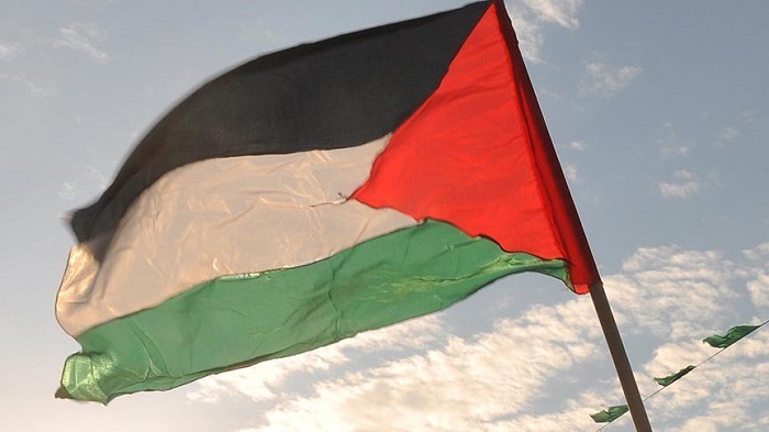 Solution des deux Etats - Rencontre entre Israéliens et Palestiniens